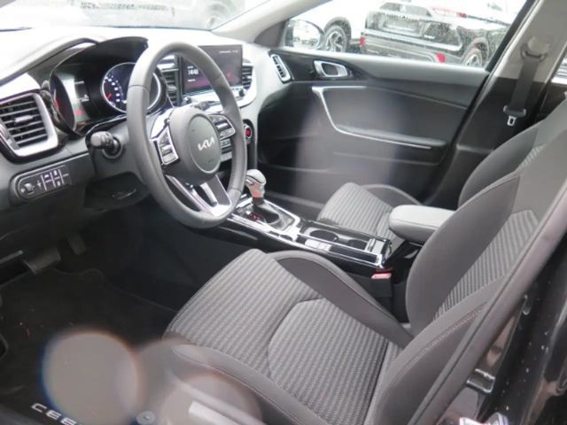 Kia Ceed SportWagon Vision