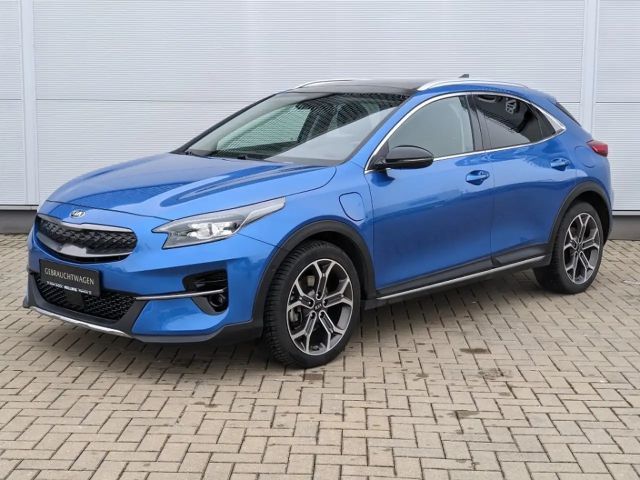 Kia XCeed Platinum Edition