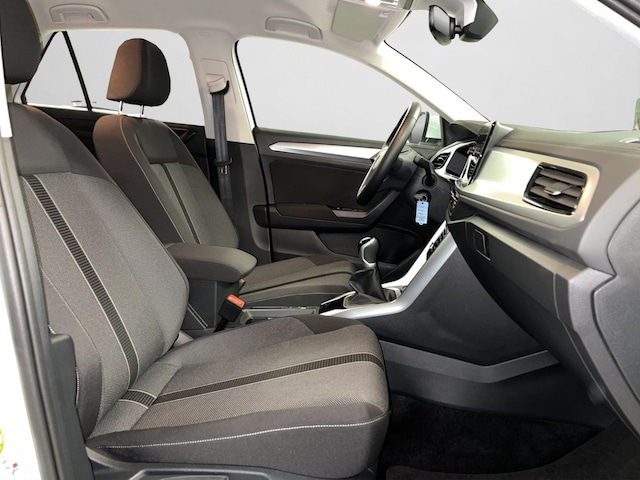 Volkswagen T-Roc 1.0 TSI Life