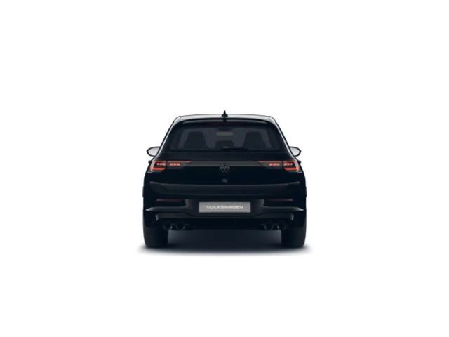 Volkswagen Golf 2.0 TSI DSG Golf VIII