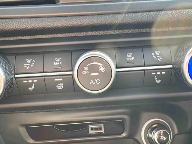 Alfa Romeo Giulia Q4 TI