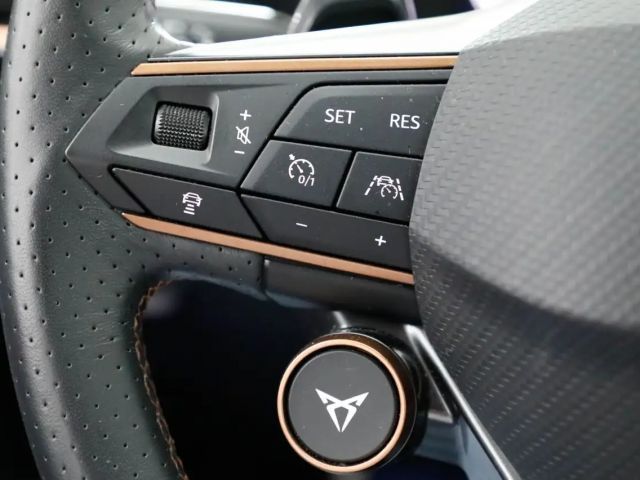 Cupra Formentor 2.0 TSI DSG VZ