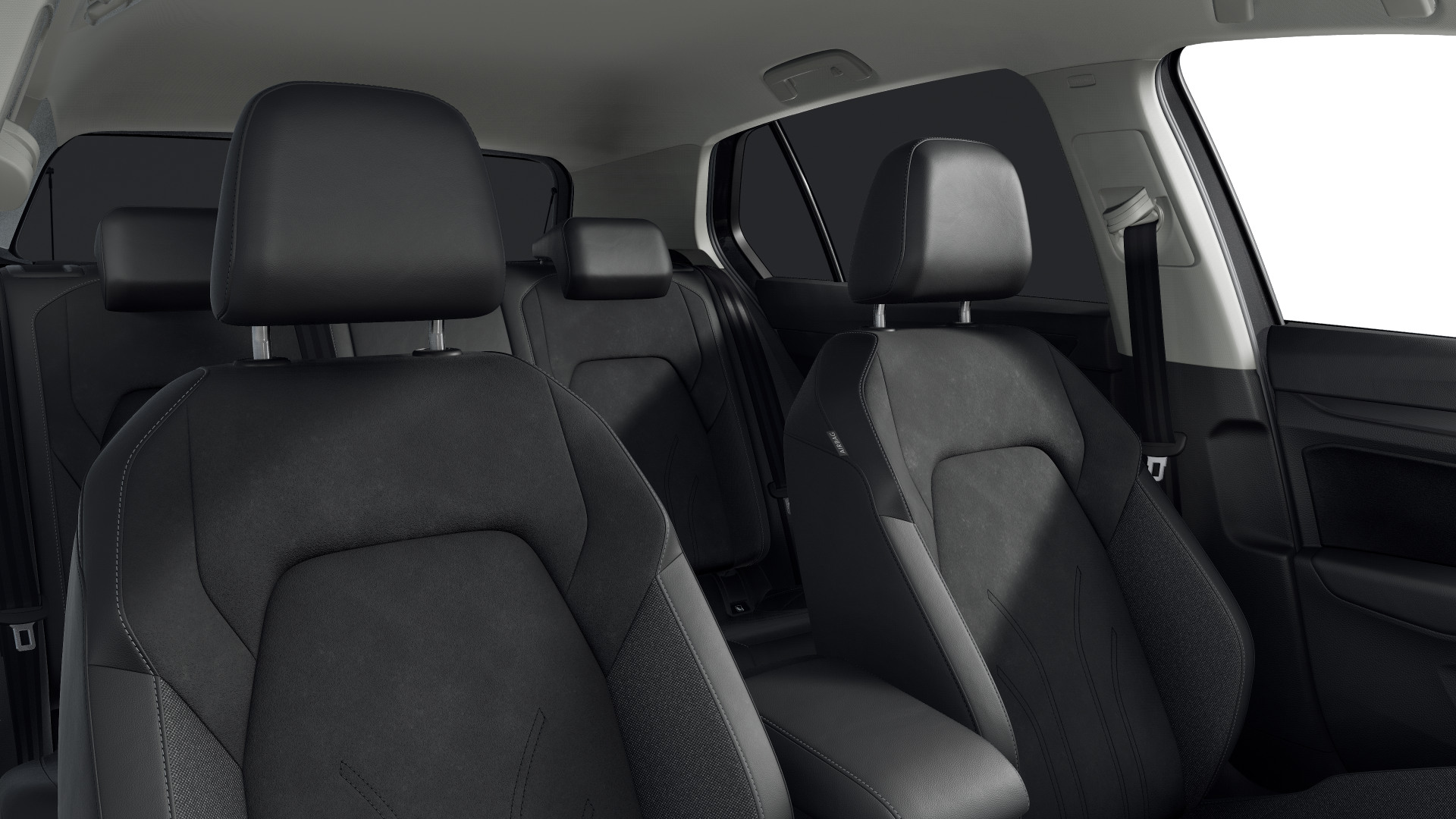 Volkswagen Golf DSG Style