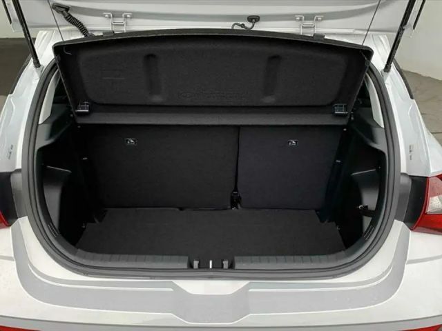 Hyundai i20 Comfort T-GDi