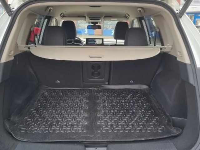 Nissan X-trail Tekna e-4ORCE