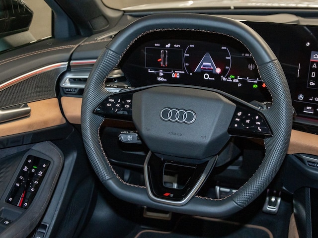 Audi A5 Avant Quattro S-Tronic