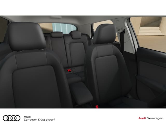 Audi A1 25 TFSI S-Tronic Sportback