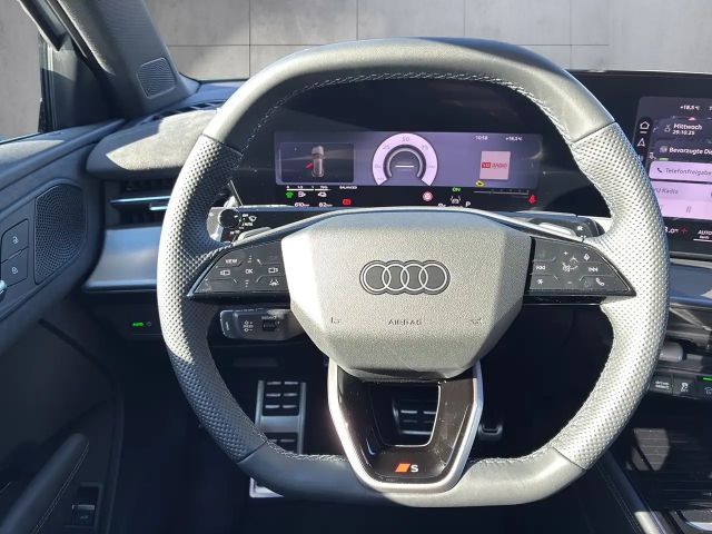 Audi Q3 Hybride
