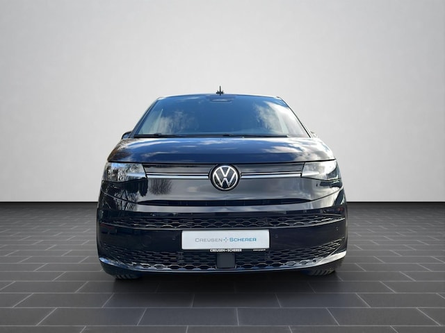 Volkswagen Multivan DSG