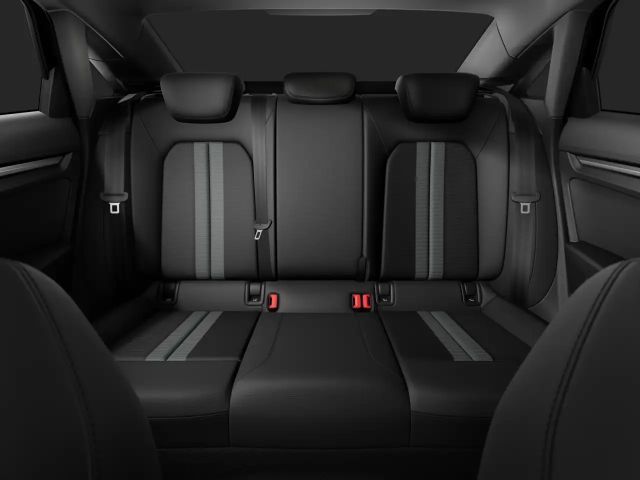 Audi A3 35 TFSI S-Tronic Sedan