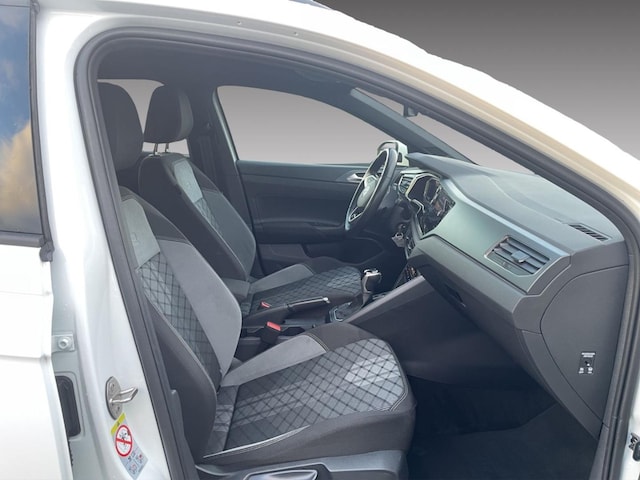 Volkswagen Taigo 1.0 TSI DSG R-Line