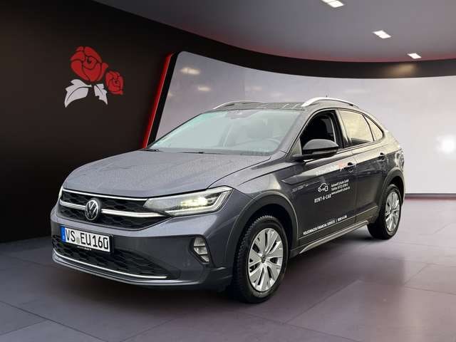 Volkswagen Taigo DSG Style