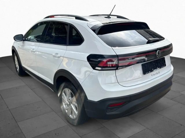 Volkswagen Taigo 1,0 TSI LED-MATRIX NAVI APP CONNECT SHZ ALU PDC K