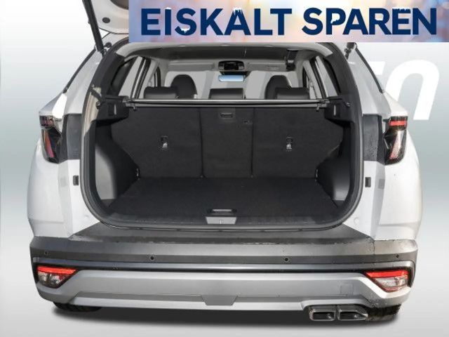 Hyundai Tucson 1.6 2WD Prime T-GDi