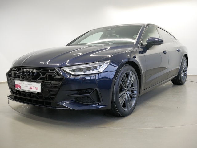 Audi A7 50 TDI Quattro Sportback