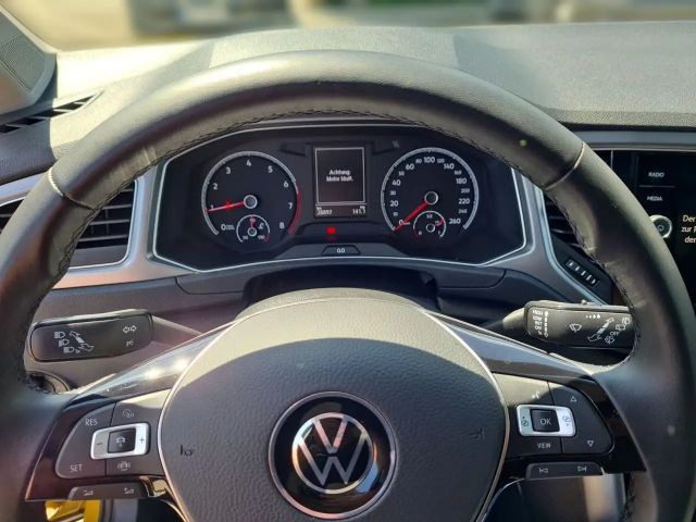 Volkswagen T-Roc 1.5 TSI