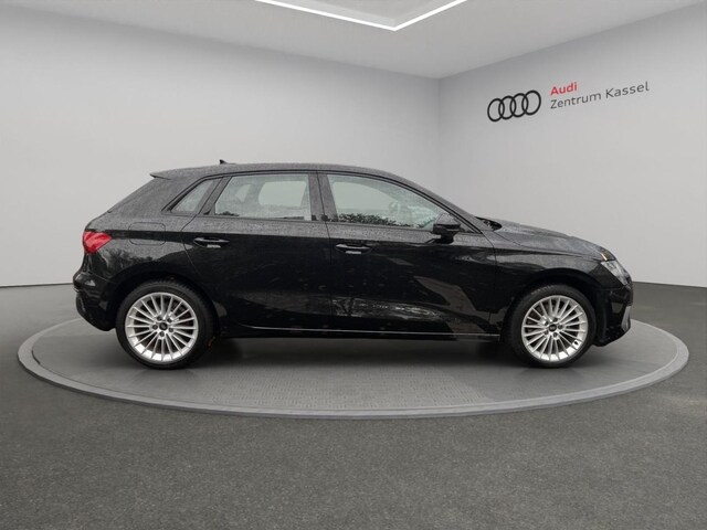 Audi A3 30 TFSI S-Tronic Sportback