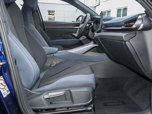 Cupra Terramar 1.5 eTSI