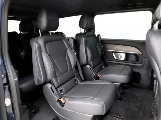 Mercedes-Benz V 300 AMG Line AVANTGARDE