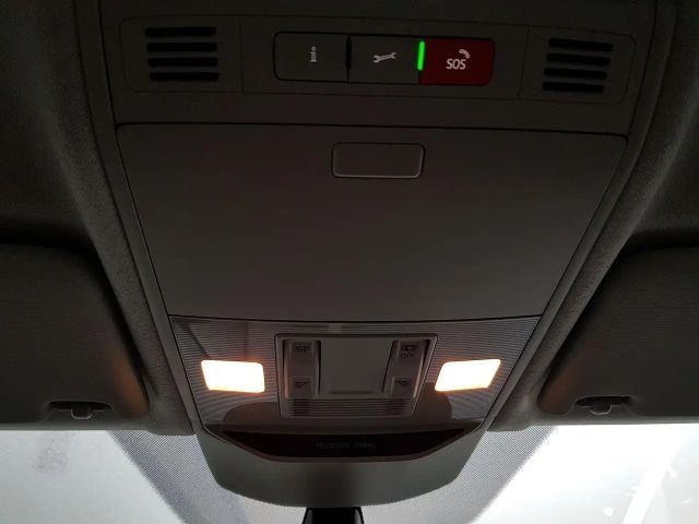 Skoda Fabia 1.0 TSI Selection