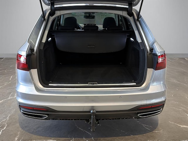 Audi A4 35 TDI Avant S-Tronic