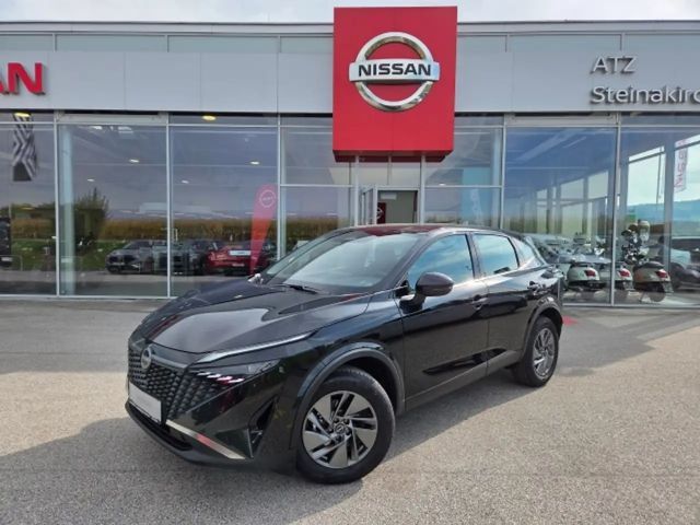 Nissan Qashqai Acenta DIG-T