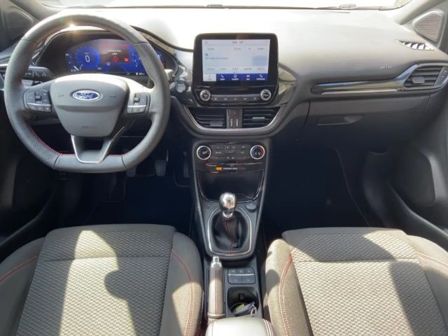 Ford Puma EcoBoost ST Line