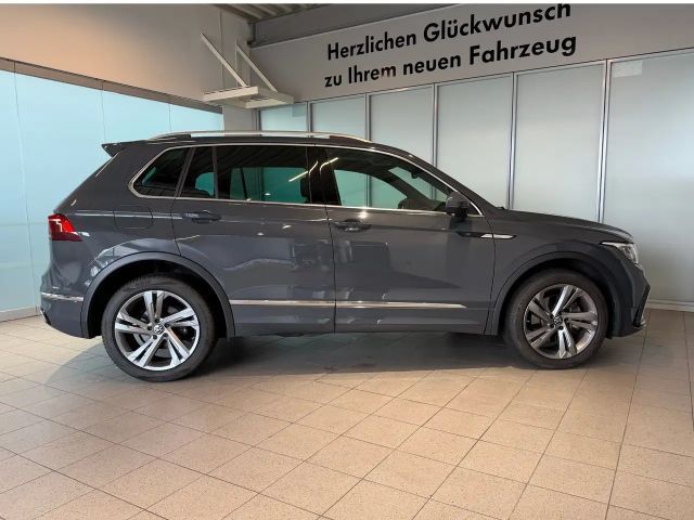 Volkswagen Tiguan 2.0 TSI 4Motion R-Line