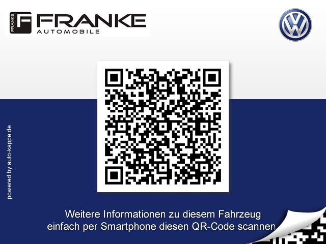 Volkswagen Taigo 1.5 TSI R-Line