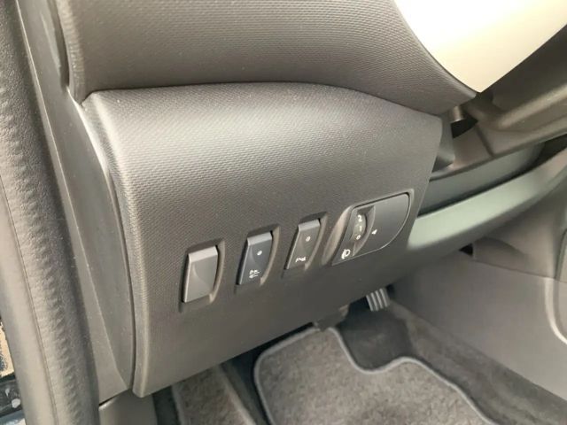 Renault Twingo Electric Techno