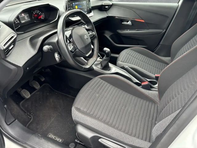 Peugeot 208 Active Pack PureTech