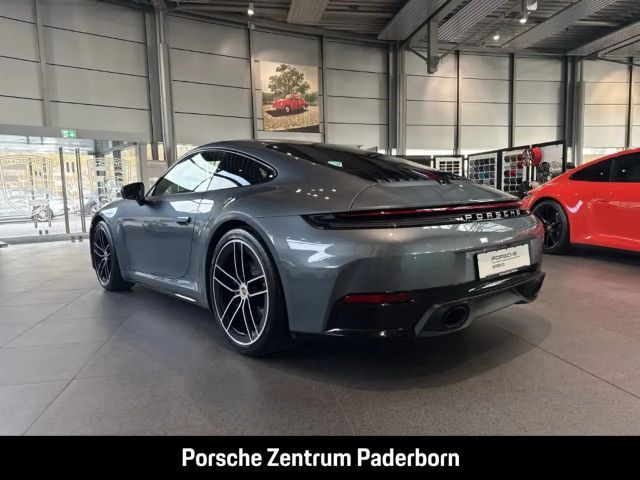 Porsche 992 Carrera Coupé