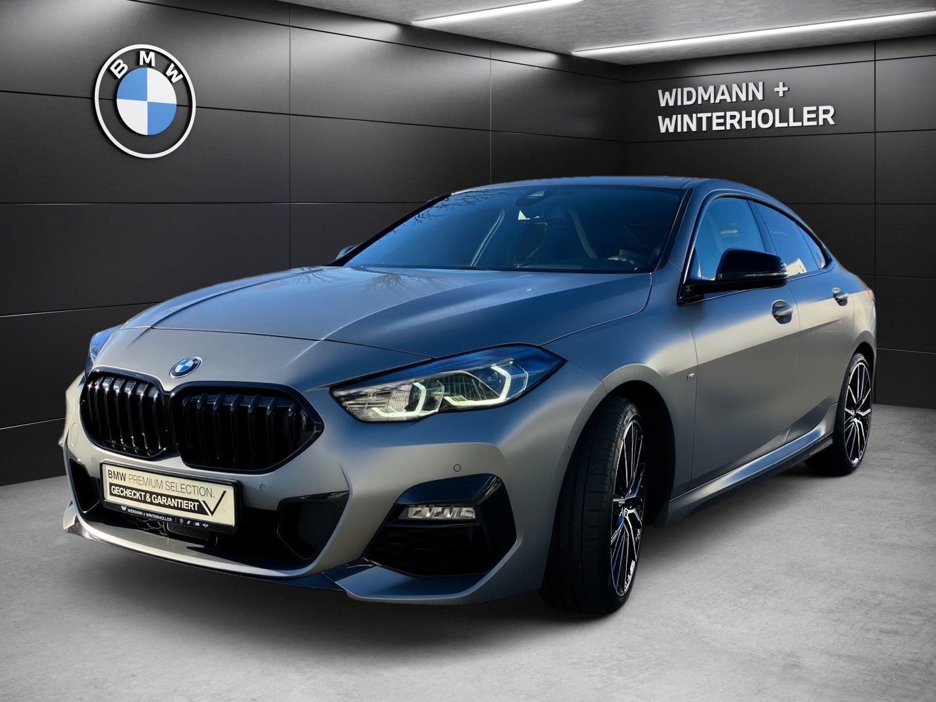 BMW 220 220i Coupé Gran Coupé