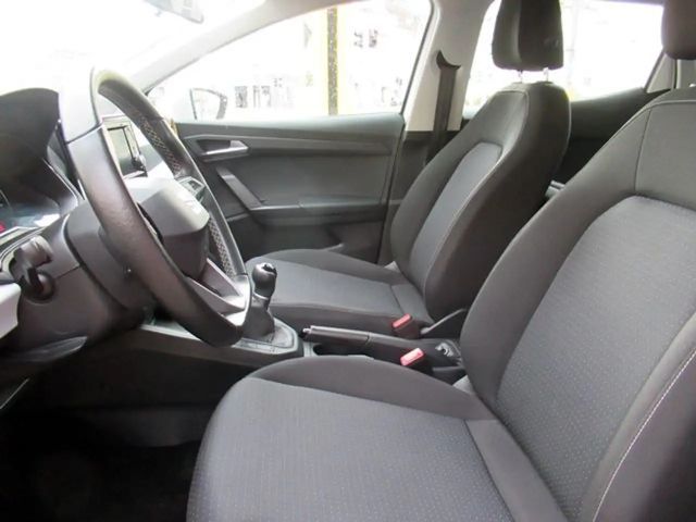 Seat Ibiza 1.0 TSI Style