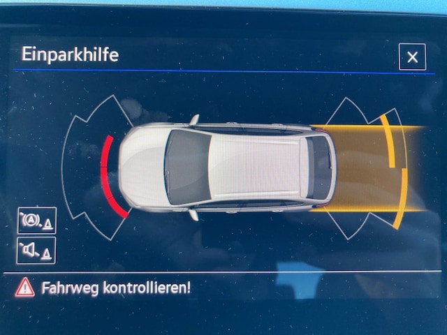 Volkswagen Taigo 1.0 TSI