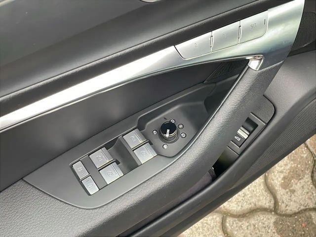 Audi A6 45 TFSI S-Line