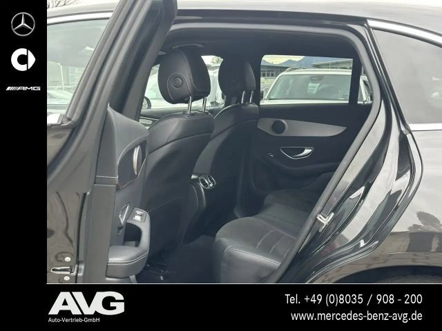 Mercedes-Benz EQC 400 4MATIC AMG Line