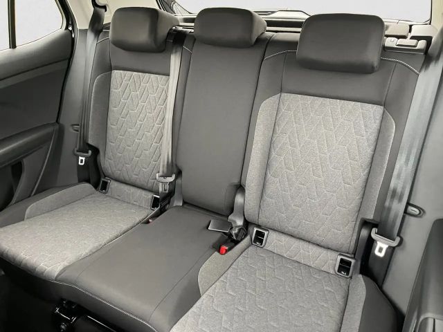 Volkswagen T-Cross DSG Life