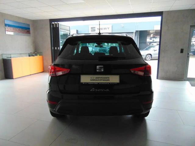 Seat Arona 1.0 TSI Style