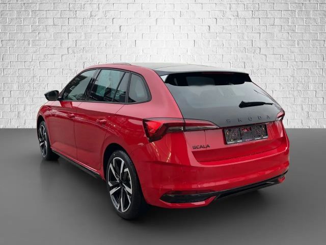 Skoda Scala 1.0 TSI Monte Carlo