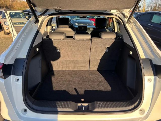 Honda HR-V Advance Hybrid