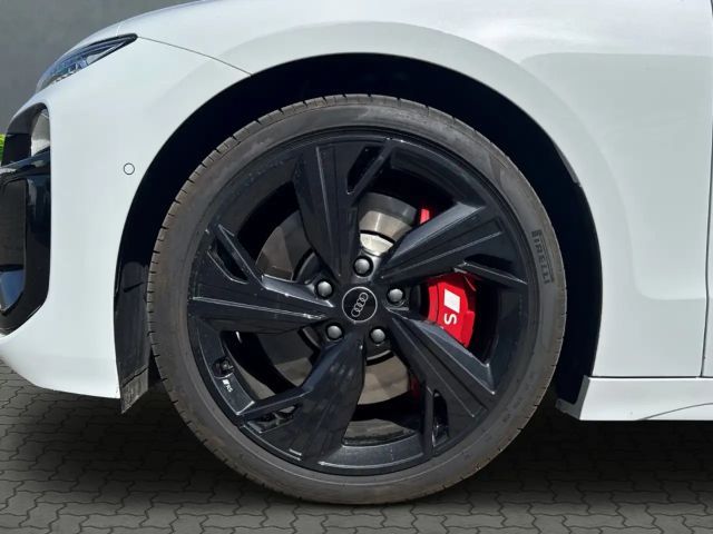 Audi S6 Avant Quattro