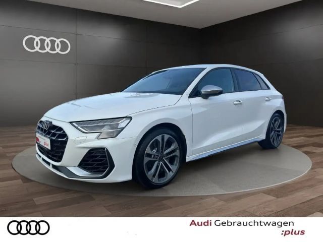 Audi S3 Quattro Sedan Sportback