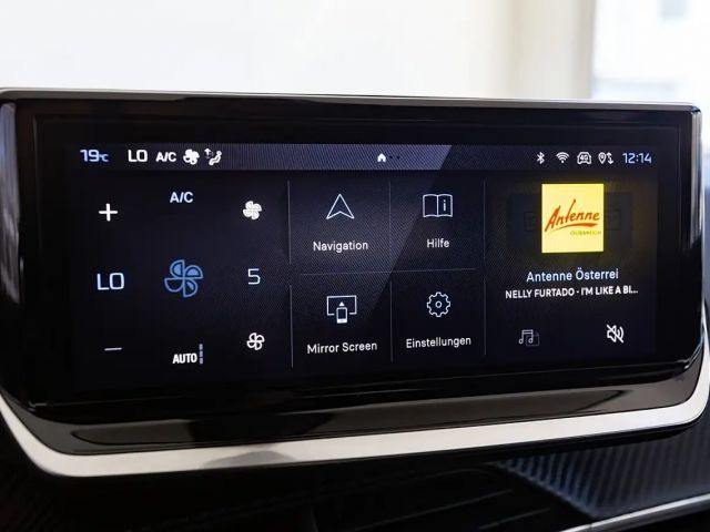 Peugeot 2008 Allure Pack PureTech