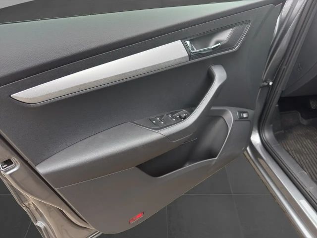 Skoda Karoq Selection