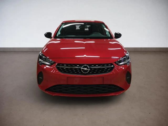 Opel Corsa 1.2 Turbo Elegance Turbo