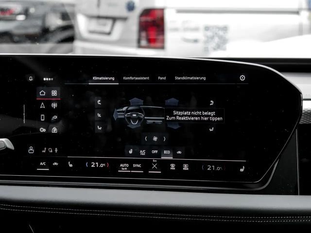 Audi A6 e-tron Performance Sportback