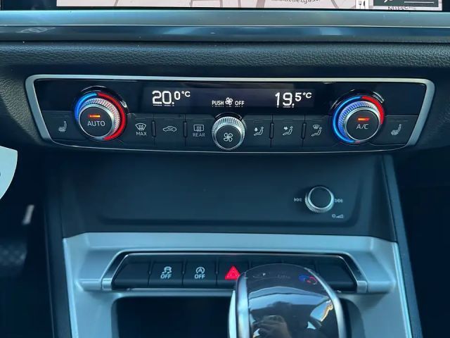 Audi Q3 35 TDI S-Tronic