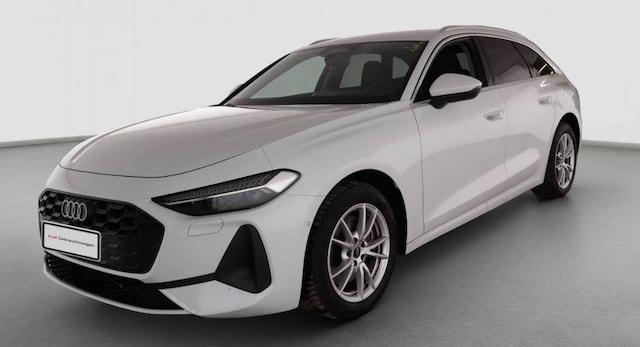 Audi A5 Avant S-Tronic