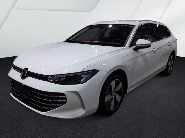 Volkswagen Passat DSG eHybrid